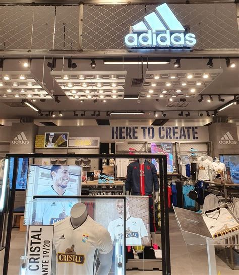 adidas tienda virtual.